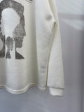 Nevermind Over Knit Tee