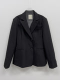 Chilia Glass Half Double Jacket