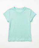 URBAN CROP TEE