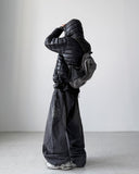 Specter Curve Wide Denim