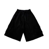 Custom Bermuda Cargo Pants