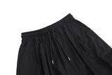 Bullet Crop Cargo Pants