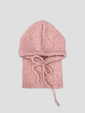 Perm flurry balaclava