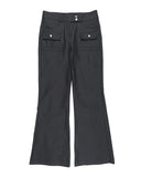 FRONT POCKET WORK PANTS