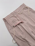 Maybe Strap Wide Pants