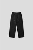 Flame canvas wide PT