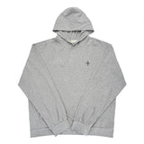 Stinger Pocket Summer Hoodie