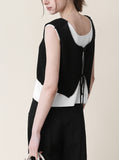 Livi Knit Vest