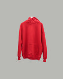 Chrono Button Hoodie