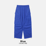 Traffic Gorpcore Wide Pants