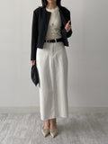 Roem Tweed Short Jacket