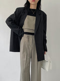 Popo Layered Two-Way Bustier