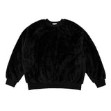 Frozen Over Fleece Sweatshirt