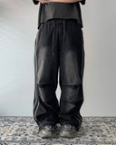 Tray Track Denim