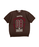 08 Traction Short Sleeve Knit