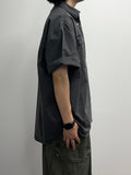 Pigment Boxy Pocket Shirt