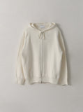 [Premium] Lewis Knit Hoodie