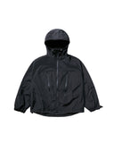 Sporty High Neck Gore-Tex Jacket