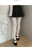 Ribbed Inducing Tights