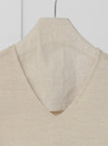 [Premium] Whole Garment Linen Wool Sophie Set-Up