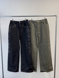 Wave Studd Line Pants