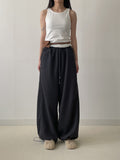Miyu Fleece Balloon Training Pants