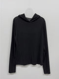 Uni Hood T-shirt