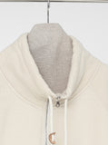 Fleece Half Zip Up