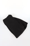 Odd knit hood muffler