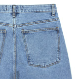 Frere Leckie Denim Pants