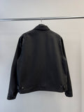 Wave Studd Solid Jacket
