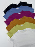Beatles Basic Short Sleeve T-shirt