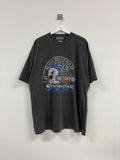 Harley Sturgis Dying Tee