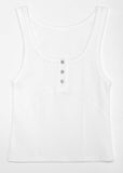 BERRY SLEEVELESS