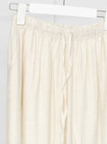[Premium] Hailey Linen 3 Piece Set