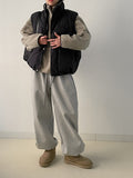 Neff Anorak Fleece Sweatshirt