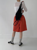 Tico See-Through Layered T-Shirt
