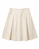 DOUBLE BUTTON SHORT JACKET