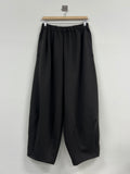 ND Balloon Line Track Pants
