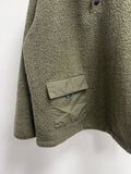 Moa Dumble Fleece Anorak