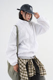 Ravi Blouson Jumper
