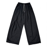 Nikuatsu Two Tuck Balloon Pants