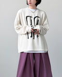 Bio Knit Long Sleeve