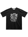 Creature Today Short Sleeve T-Shirt
