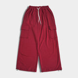 [Planning] Daily Cargo String Sweatpants
