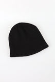 Three cubic beanie