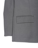 3BUTTON CLASSIC BLAZER