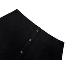 Looney Round Crop Cardigan