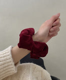 Velvet Scrunchie