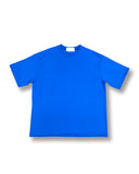 Koma Cotton Semi Over Short Sleeve T-Shirt